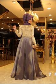 Harem Abiye Mor Dresses Muslimah Dress Designer Dresses