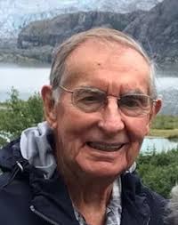 Paul Edward Layman Obituary