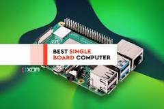 Best single board computers in 2025