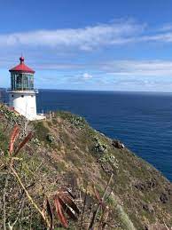 Makapuu Lighthouse Trail Oahu