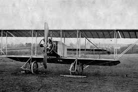 Wales' version of the Wright brothers to be celebrated in centenary project 