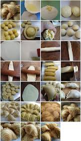 Resepi abang tom kali ini adalah resepi karipap pusing atau karipap putar. Save Dan Share Sebab Takut Lupa Tips Buat Karipap Pusing Pusing Recipes Food