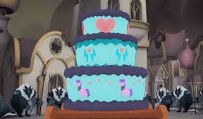 When a giant cake (actually a cake shell) has a person (usually a bachelor party stripper) hidden inside, so he or she can jump out of it for dramatic effect. Girl Anime Birthday Cake Novocom Top