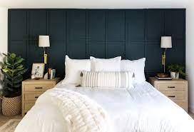 Blue paint colors include periwinkle, electric blue and light blue. These Are The Best Home Depot Paint Colors
