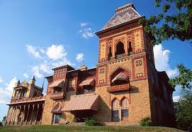 Google Image Result For Http Www Skrockidesign Com Images Olana Jpg American Houses Moorish Revival Historical Sites