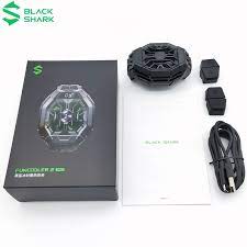 It has most of the apps you need. Original Black Shark Funcooler 2 Pro Adjustable Liquid Gaming Phone Cooling Fan Cooler For Android Ios Smartphone Accessories Mobile Phone Coolers Aliexpress