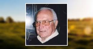 Richard F. Mcknight Obituary April 30, 2015