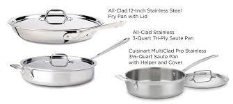 We can bring you more valuable content if we focus on getting things done instead of making them perfect. 10 Essential Pots And Pans For Beginner Cooks Chef Julie Yoon