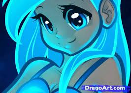 How to draw anime characters tutorial? From Dragoart Com Drawing Anime Clothes Drawings Anime Drawings