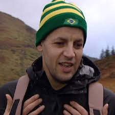 Ut i nærturen: Bergen