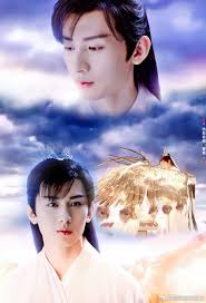 Who's is in love with Chen Yiheng and why"