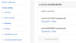 Selalu support youtube nazwa ya!! Jak Zmienic Haslo Do Poczta Nazwa Pl Nie Pamietam Hasla Pomoc Home Pl