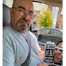 Fundraiser by Paula Munoz : In loving memory of Jesus Vizcaino Solorio