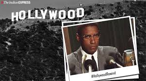 Like every hustler i was trapped. Hollywood Rewind Malcolm X Denzel Washington Is Magnetic In The Titular Role Entertainment News The Indian Express