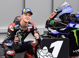 Moto3 rider jason dupasquier had to be taken to hospital after he was involved in a horrific crash during qualifying for the italian grand prix. H Htejpp42gkpm