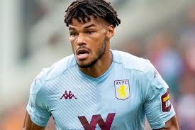 Tyrone mings is an england footballer. Mings A Growing Influence At Aston Villa