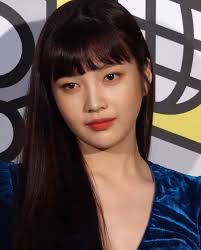 Maybe you would like to learn more about one of these? Which Red Velvet Member Ever Played In A Movie Or Korean Drama Quora