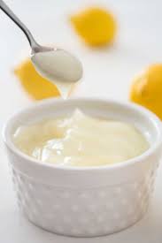 Lemon Curd Is So Easy To Make This Easy Eggless Lemon Curd Has Just Three Ingredients And Whips Up In Just 15 Mi Lime Curd Recipe Lemon Curd Lemon Curd Recipe
