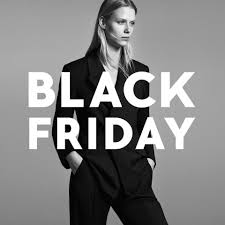 La différence est qu'au lieu d'acheter un article au magasin, j'ai acheté une part du magasin. Black Friday Mango