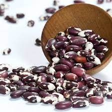 Anasazi beans originate from the american . Amazon Com Anasazi Beans Dry 1 Bag 2 Lbs Dried Pinto Beans Grocery Gourmet Food