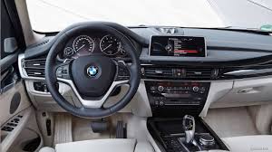 How powerful is the engine? Comparison Bmw X5 Xdrive50i 2016 Vs Bmw X3 Xdrive 35i 2015 Suv Drive