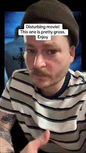 Disturbing, gross and all the nasty #horror #horrormovies #horrorfilms