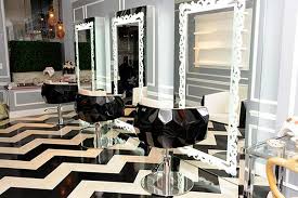 Nyc Best Salons 5 Amazing Nyc Salons With 5 Brand New Treatments Beauty Salon Decor Hair Salon Decor Nyc Hair Salon