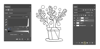Make sure that it's in rgb mode. Turn A Sketch Into Digital Art With This Complete Guide