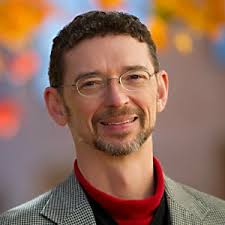 Stephen Frye Receives MIRA