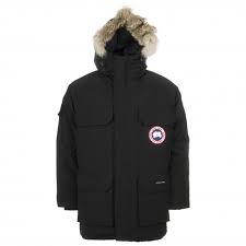 To be human is to be part of nature. Canada Goose Expedition Parka Versandkostenfrei Bergfreunde De