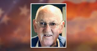James L. Loney Obituary