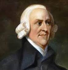 Adam Smith, máximo exponente de la economía clásica