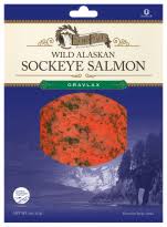 Also available with a alaskan king salmon fillet. Echo Falls Ocean Beauty Setting The Standard For Quality Since 1910