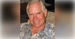 Obituary information for Walker Harbour Collins