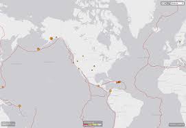 usgs is asking if you felt it latest earthquakes digital gov