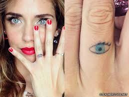 1.77m (5ft 9.5in) • net worth: Chiara Ferragni S 26 Tattoos Meanings Steal Her Style Page 2
