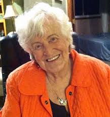 Jeanette "Jan" Ann Erickson