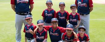 Which shows are renewed and canceled? Braves Baseball Camps Atlanta Braves