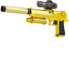 Please pay attention and choose the correct size before purchase. Gel Blaster Little Moon Desert Eagle Toy Water Gel Ball Gun Buy Gel Blaster Water Gel Ball Gun Battle Product On Alibaba Com