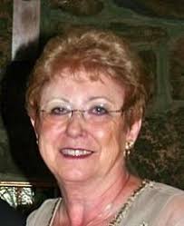 Sharon Vetsch Obituary (1939