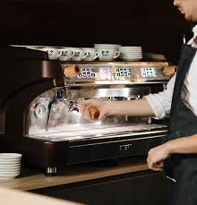 At breville we are very safety conscious. Mc 1 Barista Pro Biepi