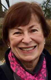 Obituary: Victoria Maxine Devlin