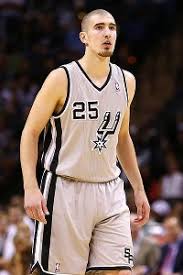 The move makes both players restricted free agents this offseason. Nando De Colo Stats News Bio Espn