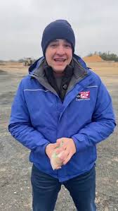WATCH LIVE: Road and highway conditions in San Antonio area, Hill Country during wintry weather