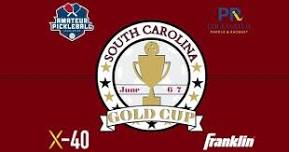 The South Carolina Gold Cup @ Edgewater