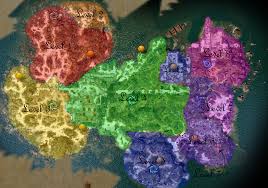 Areas By Level Divinity Original Sin 2 Wiki The Vidya