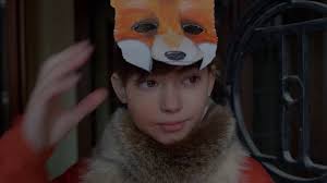 Jade Bergeron from Flying Hórses