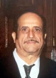 Samuel Arechiga Obituary