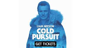Select category (add custom category). Cold Pursuit Get Tickets Studiocanal Intl