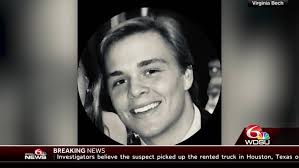 Former Lafayette athlete killed in Bourbon Street terrorist attack